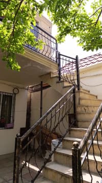 6 otaqlı həyət evi 190 m² satılır — şəkil 15