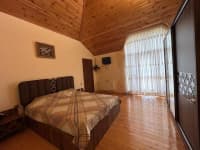 5 otaqlı həyət evi 200 m² satılır — şəkil 9