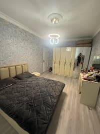 3 otaqlı mənzil 65 m² satılır — şəkil 12
