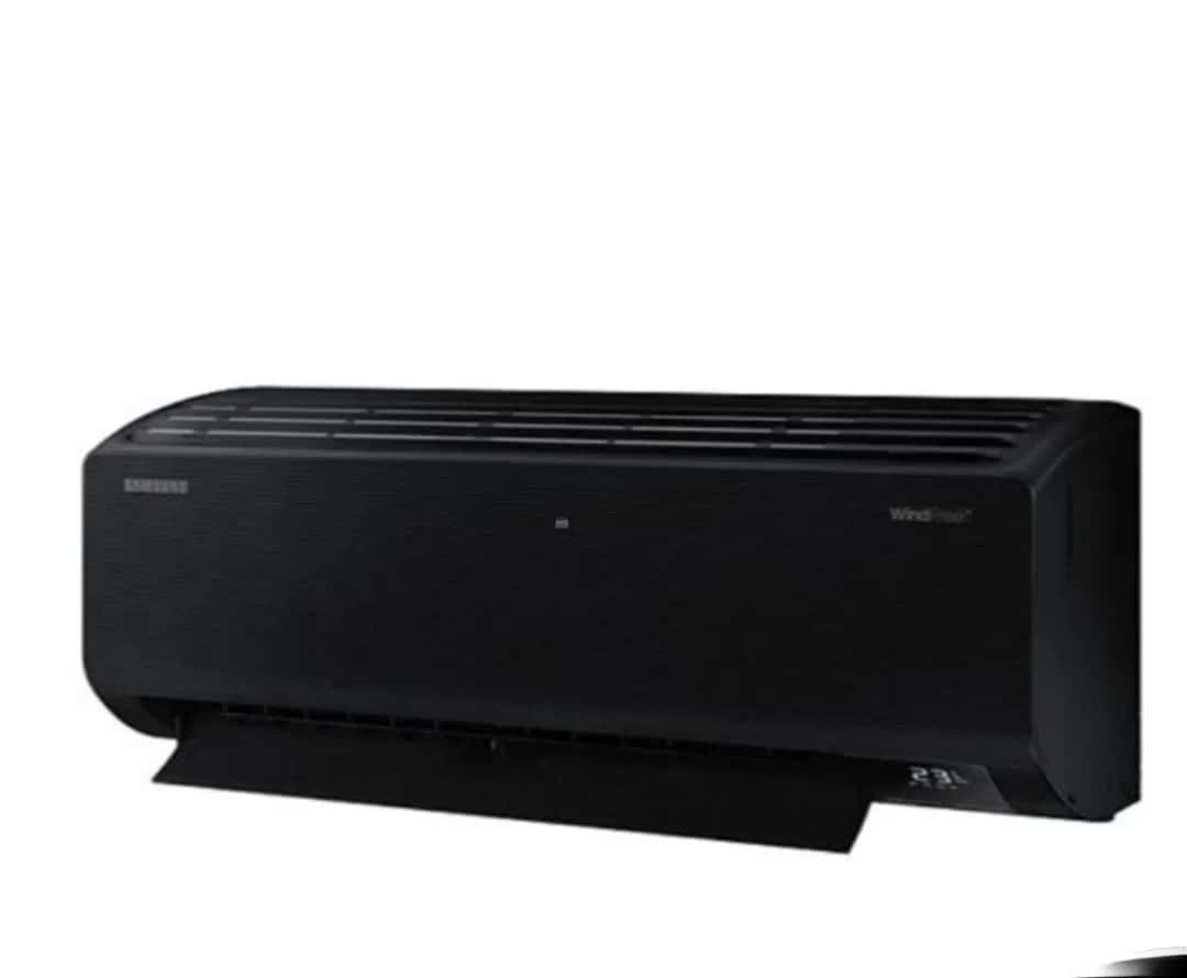 Samsung air conditioner - Tenderyard