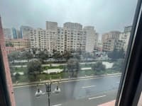 3 otaqlı mənzil 115 m² kirayə verilir — şəkil 16