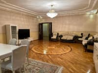 4 otaqlı mənzil 221 m² kirayə verilir — şəkil 13