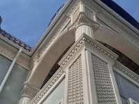 Премиальные работы по облицовке камнем — şəkil 11
