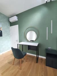 3 otaqlı mənzil 120 m² kirayə verilir — şəkil 5