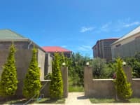4 otaqlı bağ evi 256 m² satılır — şəkil 7