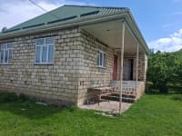 3 otaqlı bağ evi 62 m² satılır Qusar — şəkil 3