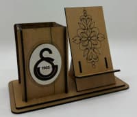 Qələm qabları — şəkil 5