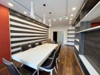 4 otaqlı mənzil 200 m² kirayə verilir Bakı, Xətai r. — şəkil 13