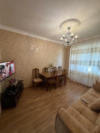 2 otaqlı mənzil 50 m² satılır — şəkil 4