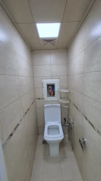 2 otaqlı mənzil 45 m² satılır — şəkil 3