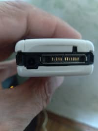 Nokia 6600, 4 GB — şəkil 4