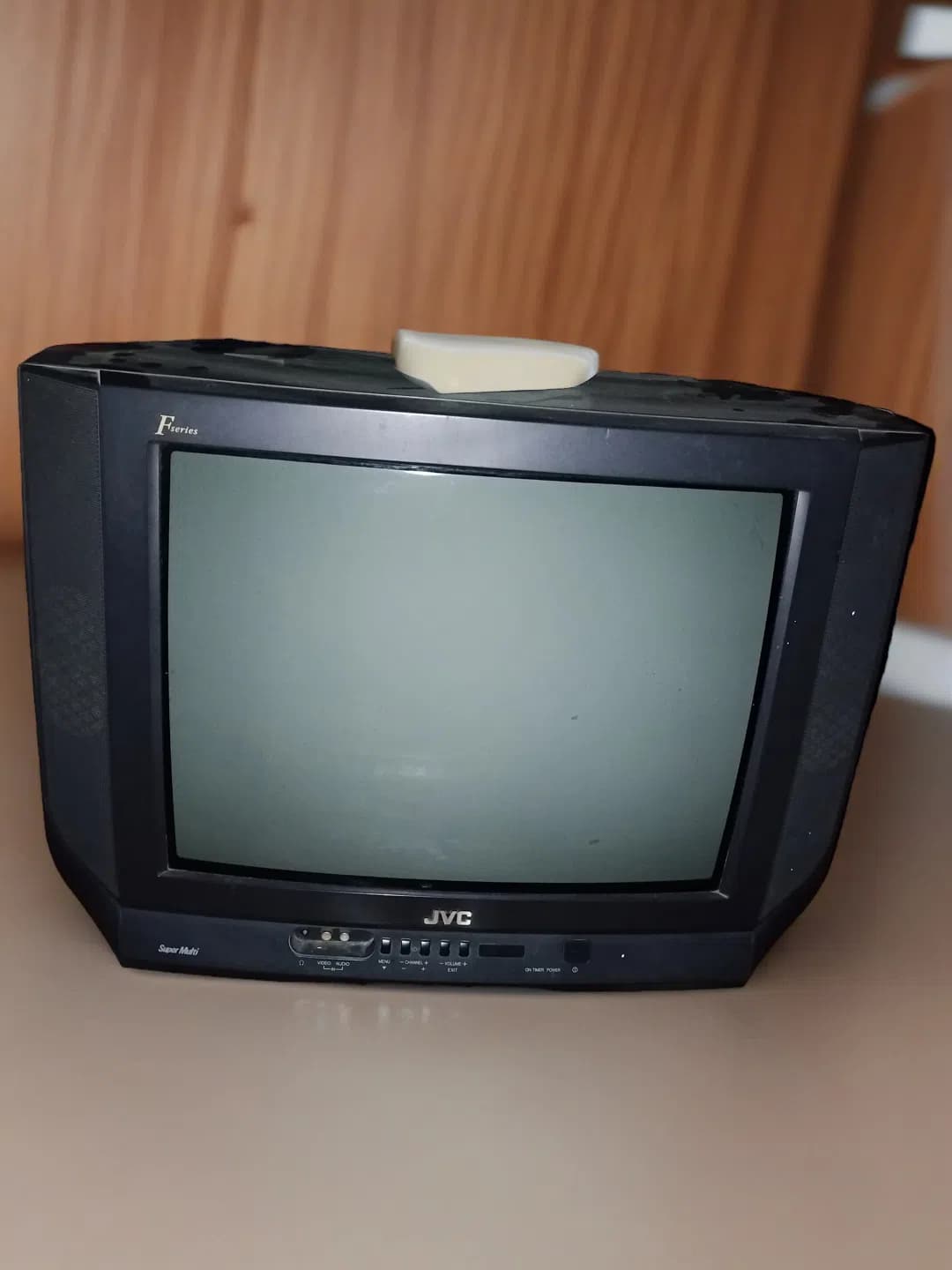 JVC Televizor 51" Laser tv