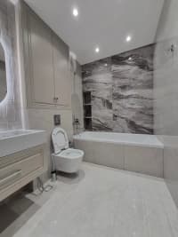4 otaqlı mənzil 180 m² satılır — şəkil 22
