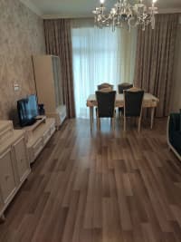 3 otaqlı mənzil 100 m² kirayə verilir — şəkil 4