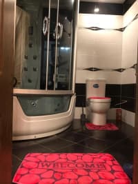 4 otaqlı mənzil 155 m² kirayə verilir — şəkil 4