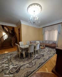5 otaqlı villa 252 m² - satılır — şəkil 16