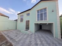 4 otaqlı həyət evi 220 m² satılır — şəkil 2