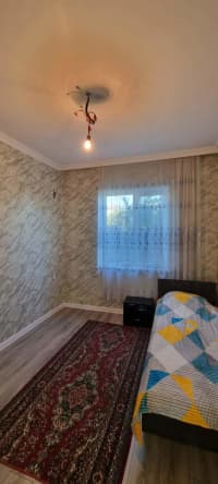 4 otaqlı həyət evi 130 m² satılır — şəkil 16