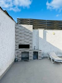 4 otaqlı həyət evi 140 m² satılır — şəkil 7