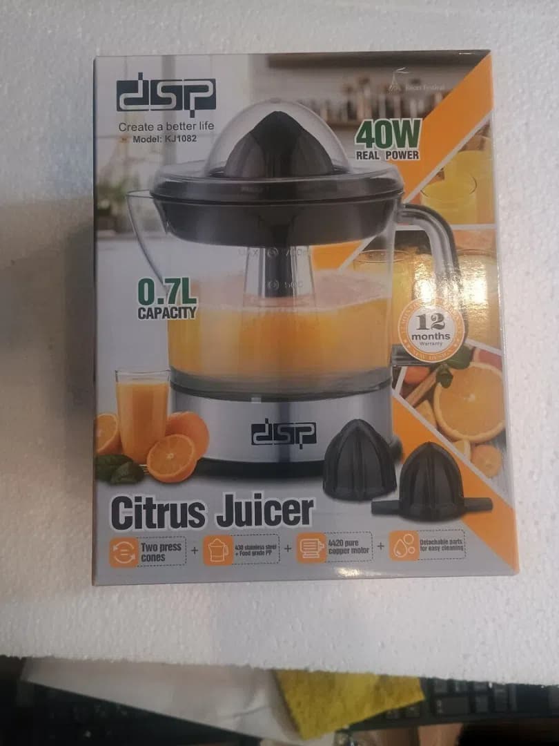 DSP şirəçəkən