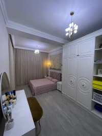 6 otaqlı həyət evi 400 m² satılır — şəkil 10