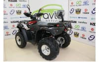 Kinroad, XL250ZH-C, 2026 il, 0 km — şəkil 3
