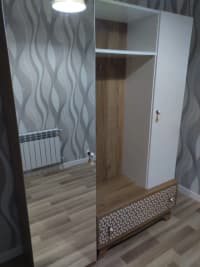 3 otaqlı mənzil 100 m² kirayə verilir — şəkil 10