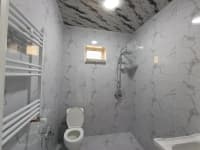 4 otaqlı həyət evi 120 m² satılır — şəkil 11