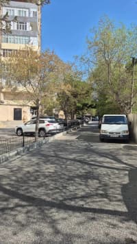 500 m² Təmirsiz obyekt satılır — şəkil 15