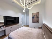 3 otaqlı mənzil 110 m² satılır — şəkil 11