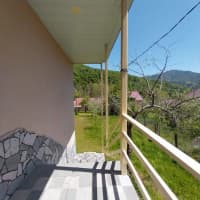 5 otaqlı bağ evi 200 m² satılır — şəkil 8