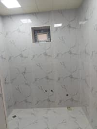 5 otaqlı həyət evi 200 m² satılır — şəkil 7