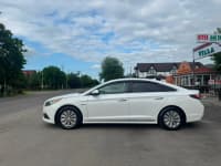 Hyundai Sonata, 2015 il, 250000 km, 2000 L — şəkil 1