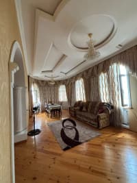 8 otaqlı həyət evi 280 m² satılır İsmayıllı — şəkil 2