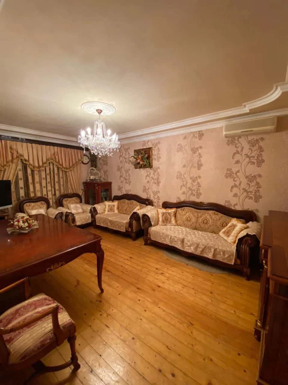 Продается 4-комнатный частный дом 146 м² - Tenderyard