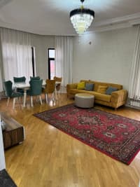 7 otaqlı villa 350 m² - satılır — şəkil 2