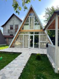 1200 m² Əla təmirli obyekt satılır — şəkil 4