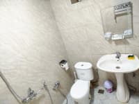 1 otaqlı mənzil 80 m² günlük kirayə verilir — şəkil 4
