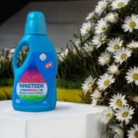 Nineteen Colorguard 1000 ml yuyucu vasitə — şəkil 2