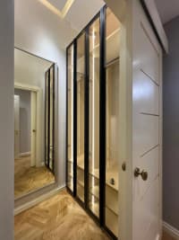 3 otaqlı mənzil 140 m² kirayə verilir Bakı, Səbail r. — şəkil 18