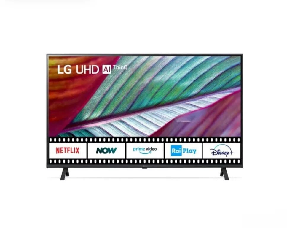 LG Televizor 43" LED