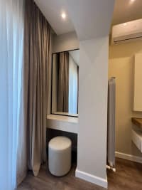 2 otaqlı mənzil 65 m² kirayə verilir — şəkil 10