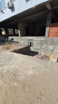 500 m² Təmirsiz obyekt satılır — şəkil 9