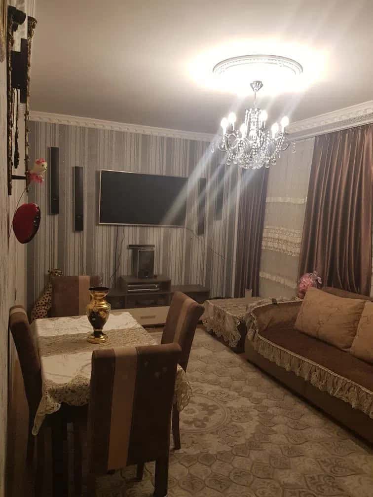 3 otaqlı mənzil 60 m² satılır - Tenderyard