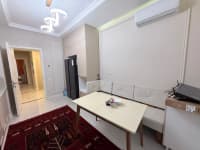 4 otaqlı mənzil 128 m² satılır — şəkil 8