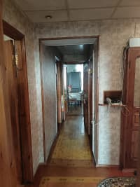 3 otaqlı mənzil 70 m² satılır — şəkil 9