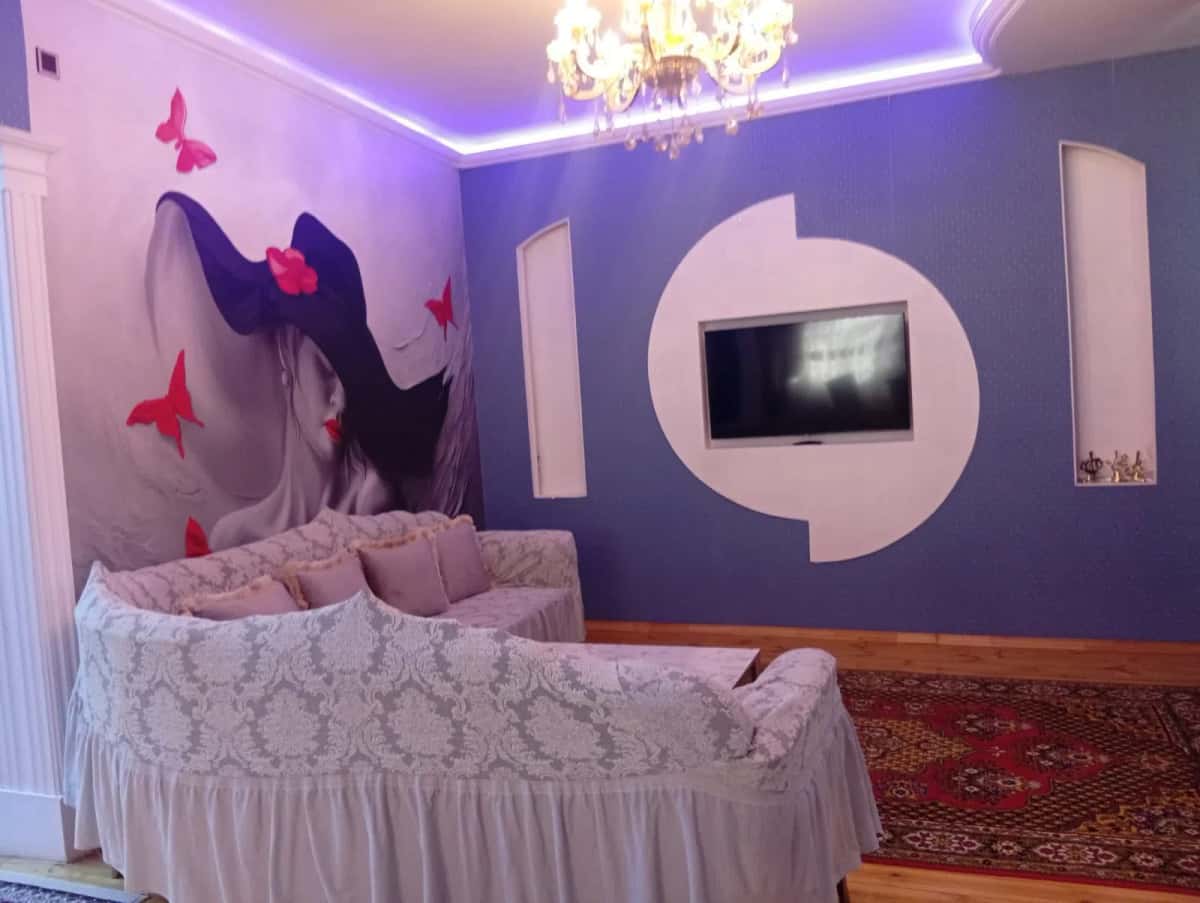 6-комнатная вилла 360 м² - продается - Tenderyard