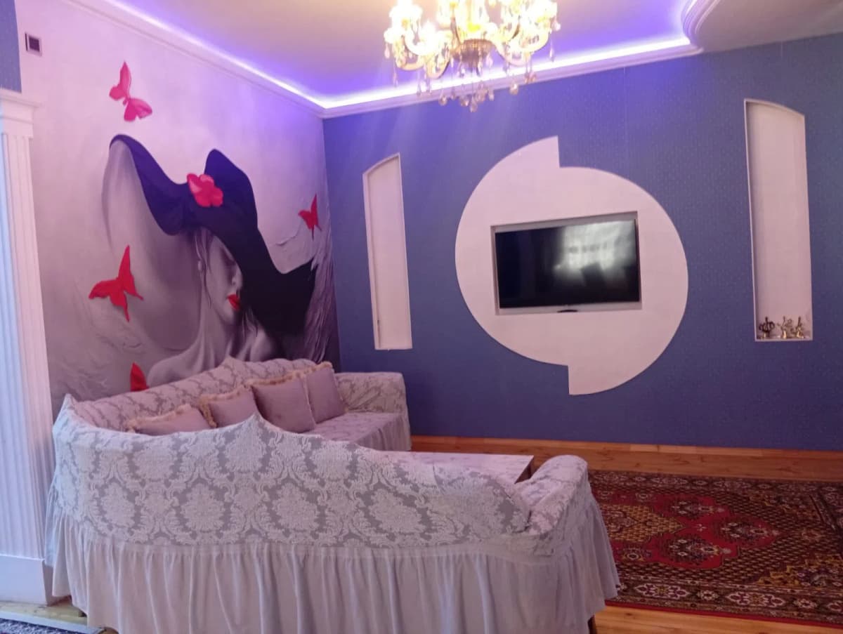 6 otaqlı villa 360 m² - satılır