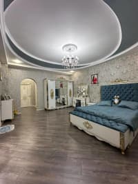 7 otaqlı villa 450 m² - satılır — şəkil 8