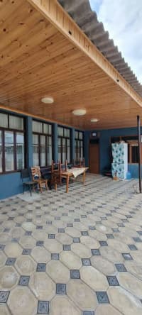4 otaqlı həyət evi 140 m² satılır — şəkil 10